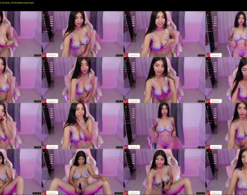 lorena_5 — 79 minute Chaturbate female teen cam video, 720p, Oct 3, 2023