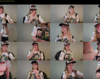 x__rose__x — 32 minute Chaturbate female teen cam video, 720p, Oct 3, 2023