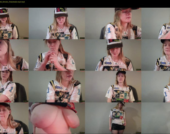 x__rose__x — 39 minute Chaturbate female teen cam video, 720p, Oct 3, 2023