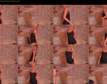 yourmidnightcoffee — 52 minute Chaturbate female teen cam video, 720p, Oct 4, 2023