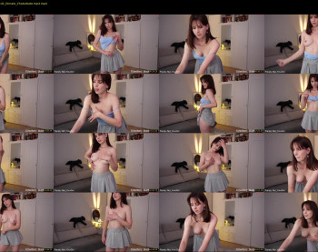 _blackbee_ — 55 minute Chaturbate female teen cam video, 720p, Oct 5, 2023
