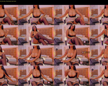 anahi_ryan — 3 minute Chaturbate female teen cam video, 720p, Oct 4, 2023