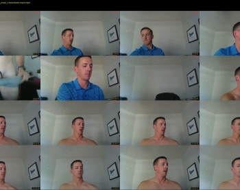 forthie4 — 112 minute Chaturbate male teen cam video, 480p, Oct 4, 2023