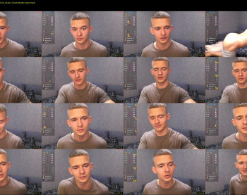 marvelboy_ — 78 minute Chaturbate male teen cam video, 720p, Oct 4, 2023