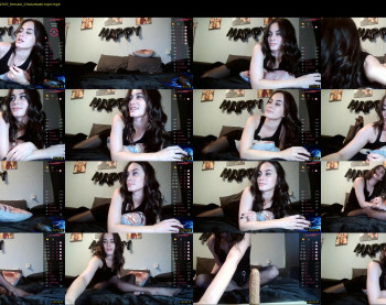 miracle_rose — 121 minute Chaturbate female teen cam video, 720p, Oct 4, 2023