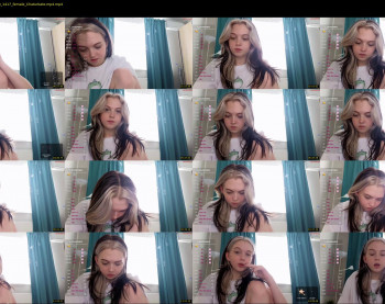 small_blondee — 17 minute Chaturbate female teen cam video, 720p, Oct 4, 2023