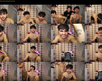 teddy_mode — 120 minute Chaturbate couple teen cam video, 720p, Oct 4, 2023