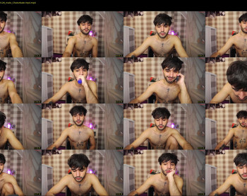 teddy_mode — 41 minute Chaturbate couple teen cam video, 720p, Oct 4, 2023