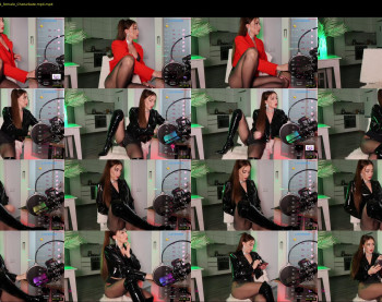 _astarta_ — 53 minute Chaturbate female teen cam video, 720p, Oct 5, 2023
