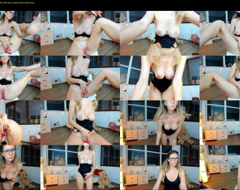 dolce_eva — 91 minute Chaturbate female teen cam video, 720p, Oct 6, 2023