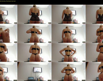 keily_lovers — 85 minute Chaturbate female teen cam video, 720p, Oct 6, 2023