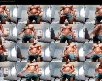 marcoducati — 80 minute Chaturbate male teen cam video, 720p, Oct 6, 2023
