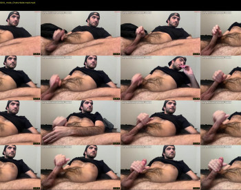 phoenix_star — 25 minute Chaturbate male teen cam video, 720p, Oct 6, 2023
