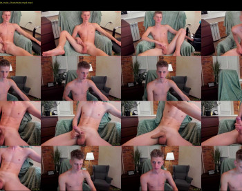 slim_andy — 120 minute Chaturbate male teen cam video, 720p, Oct 6, 2023