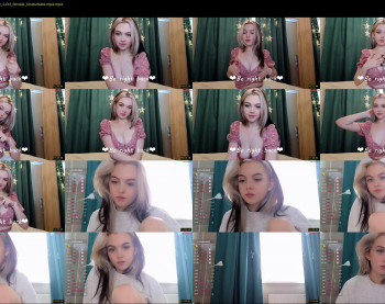 small_blondee — 26 minute Chaturbate female teen cam video, 720p, Oct 5, 2023