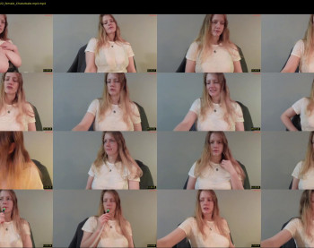 x__rose__x — 20 minute Chaturbate female teen cam video, 720p, Oct 6, 2023