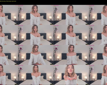 byrdtabitha — 4 minute Chaturbate female teen cam video, 720p, Oct 6, 2023