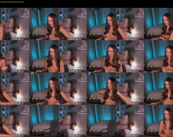 pippalee — 49 minute Chaturbate female teen cam video, 720p, Oct 6, 2023