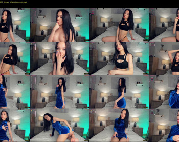 riskyproject — 42 minute Chaturbate couple teen cam video, 720p, Oct 6, 2023