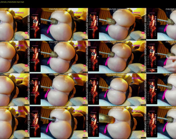 sexcarla — 39 minute Chaturbate female teen cam video, 720p, Oct 7, 2023