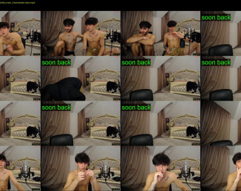 teddy_mode — 121 minute Chaturbate couple teen cam video, 720p, Oct 7, 2023