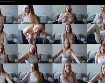 x__rose__x — 120 minute Chaturbate female teen cam video, 720p, Oct 7, 2023