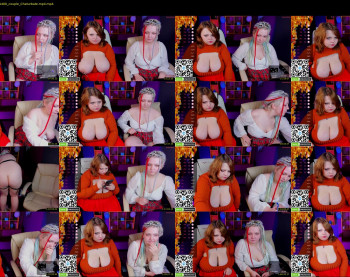 yoki_shizuko — 121 minute Chaturbate female teen cam video, 720p, Oct 6, 2023