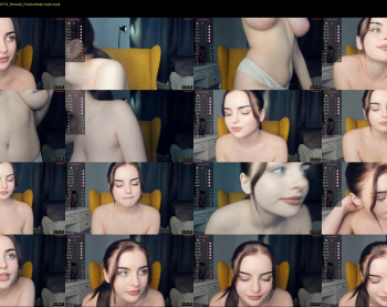 cute_caprice — 5 minute Chaturbate female teen cam video, 720p, Oct 7, 2023