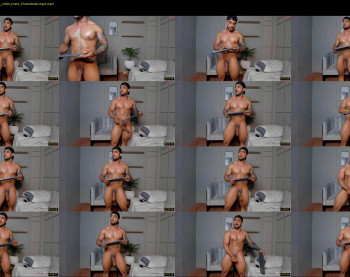 eric_harrison1 — 18 minute Chaturbate male teen cam video, 720p, Oct 7, 2023