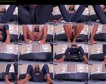 maryevans_ — 44 minute Chaturbate female teen cam video, 720p, Oct 7, 2023