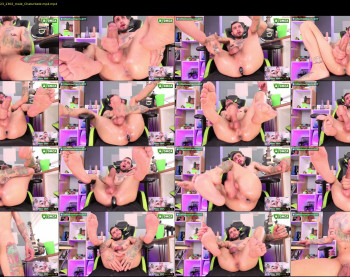 nathanharris207 — 37 minute Chaturbate male teen cam video, 720p, Oct 7, 2023