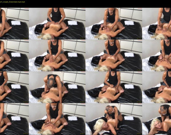 samcool67 — 4 minute Chaturbate couple teen cam video, 720p, Oct 7, 2023