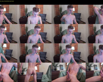 slim_andy — 121 minute Chaturbate male teen cam video, 720p, Oct 8, 2023