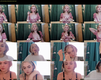 small_blondee — 120 minute Chaturbate female teen cam video, 720p, Oct 7, 2023