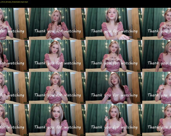 small_blondee — 6 minute Chaturbate female teen cam video, 720p, Oct 7, 2023