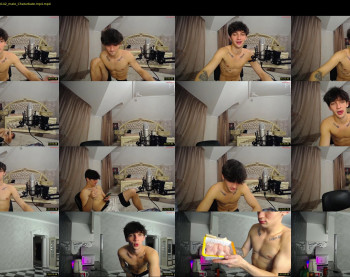 teddy_mode — 116 minute Chaturbate couple teen cam video, 720p, Oct 8, 2023