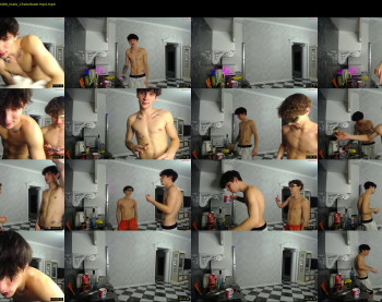 teddy_mode — 120 minute Chaturbate couple teen cam video, 720p, Oct 8, 2023