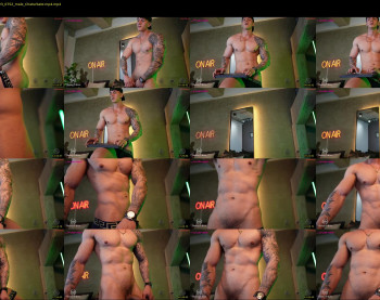 thomas_falcon1 — 50 minute Chaturbate male teen cam video, 720p, Oct 7, 2023