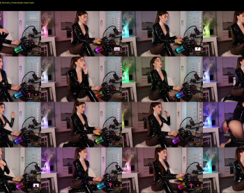 _astarta_ — 68 minute Chaturbate female teen cam video, 720p, Oct 8, 2023