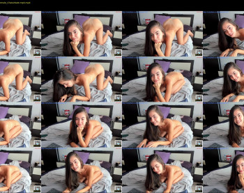 _ayya — 6 minute Chaturbate female teen cam video, 720p, Oct 8, 2023