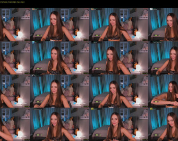 pippalee — 39 minute Chaturbate female teen cam video, 720p, Oct 8, 2023