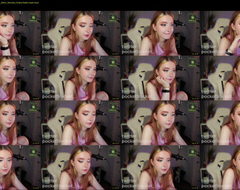 pocketrocket_ — 14 minute Chaturbate female teen cam video, 720p, Oct 9, 2023