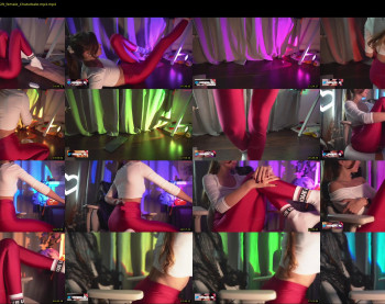 secrets_eli — 65 minute Chaturbate female teen cam video, 720p, Oct 8, 2023