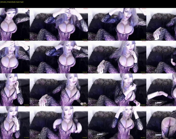 sofianix — 10 minute Chaturbate female teen cam video, 720p, Oct 8, 2023