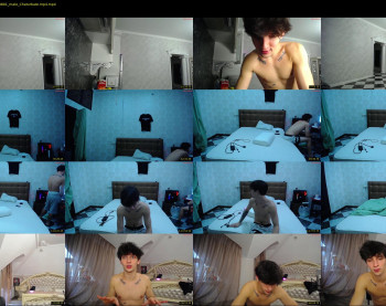 teddy_mode — 120 minute Chaturbate couple teen cam video, 720p, Oct 8, 2023
