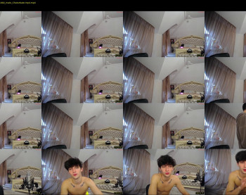 teddy_mode — 120 minute Chaturbate couple teen cam video, 720p, Oct 8, 2023