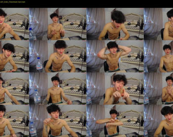 teddy_mode — 121 minute Chaturbate couple teen cam video, 720p, Oct 8, 2023