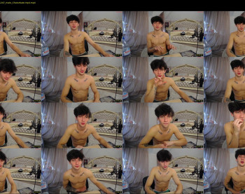 teddy_mode — 39 minute Chaturbate couple teen cam video, 720p, Oct 8, 2023