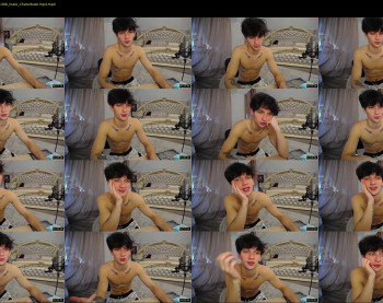 teddy_mode — 5 minute Chaturbate couple teen cam video, 720p, Oct 8, 2023
