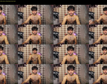 teddy_mode — 5 minute Chaturbate couple teen cam video, 720p, Oct 8, 2023